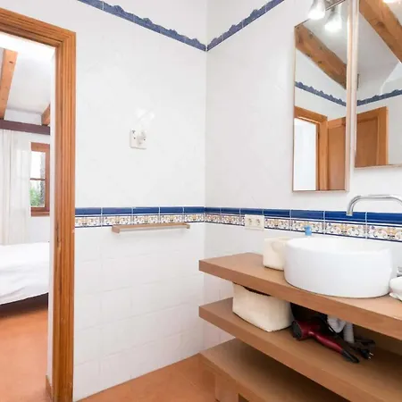 فيلة La Tanqueta De Can Xanet